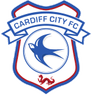 Cardiff City U21 logo