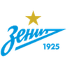 Zenit 2 logo