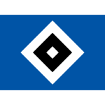 Hamburger SV Women logo