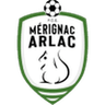 SA Mérignac logo