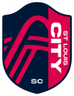 St. Louis City logo