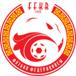 Kyrgyz Republic Women logo