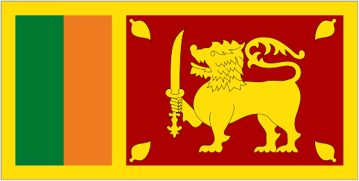 Sri Lanka Women logo