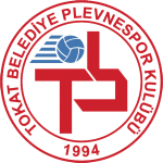 Tokat Bld Plevnespor logo