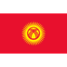 Kyrgyz Republic U20 logo