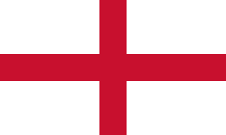 England U18 logo