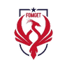 Fomget Gençlik Women logo
