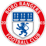 Boro Rangers logo