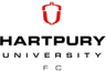 Hartpury University logo