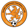 Rugby Borough logo