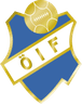 Osters IF logo