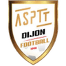 ASPTT Dijon logo