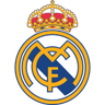 Real Madrid III logo