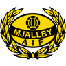 Mjallby AIF logo