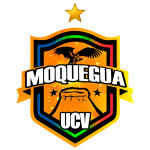 UCV Moquegua logo