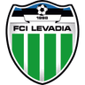 FC Levadia Tallinn logo