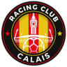 RC Calais logo