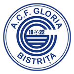 Gloria Bistriลฃa logo