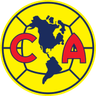 Club America logo