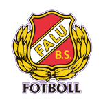 Falu BS logo