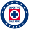 Cruz Azul logo