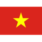 Vietnam U20 Women logo
