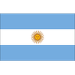 Argentina U20 Women logo