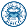 Annapolis Blues logo