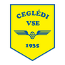 Cegledi VSE logo