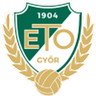 Gyori ETO FC logo