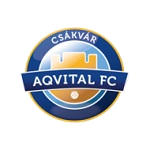 Csakvar logo