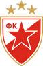 Crvena zvezda Women logo