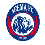 Arema FC logo