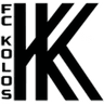 Kolos Kovalivka II logo
