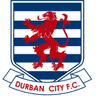 Durban City logo
