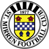 ST Mirren logo