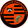 Wokingham Town logo