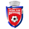 FC Botosani logo