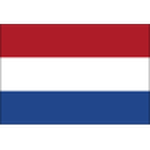 Netherlands U17 Women logo