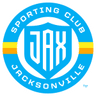 Sporting JAX logo