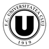Universitatea Cluj logo