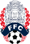 Cambodia Women logo