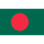Bangladesh U20 Women logo