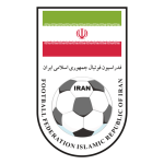 Iran U20 Women logo