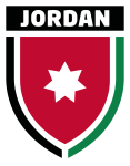 Jordan U20 Women logo