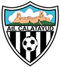 Atletico Calatayud logo