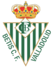 Betis Valladolid logo