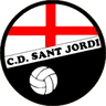 CD Sant Jordi logo