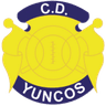 CD Yuncos logo