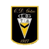 Deportivo Getxo logo